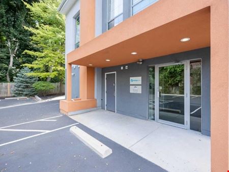 A look at 1145 Forrest St. Conshohocken, PA 19428 Office space for Rent in Conshohocken