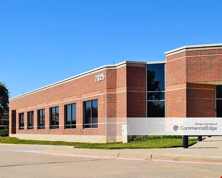A look at Royal Tech Commons - G, H, I, J & L Industrial space for Rent in Irving