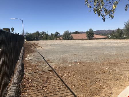 A look at Land - Light Industrial zoning commercial space in Escondido