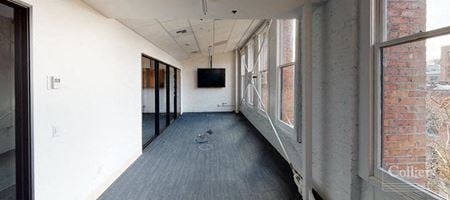 A look at 308 Occidental Sublease commercial space in Seattle