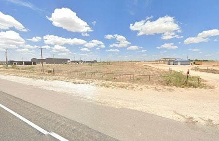 A look at 7.82 Acres with Frontage on U.S. Hwy 385! commercial space in Odessa