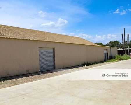 A look at 109 Industrial Blvd commercial space in Austin