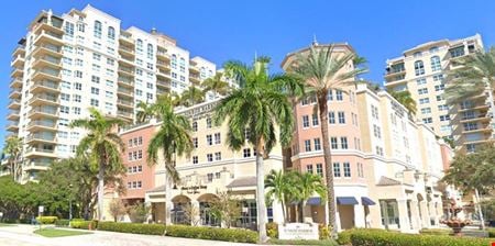 A look at Sunrise Harbor Shoppes Retail space for Rent in Fort Lauderdale