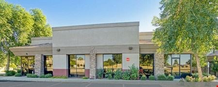 A look at Arrowhead Park Place Commercial space for Rent in Glendale