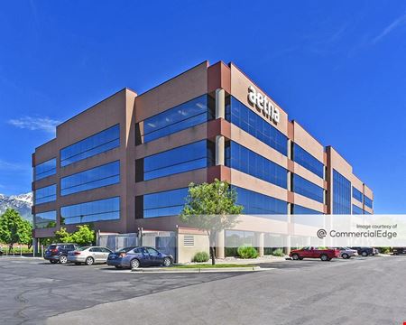 A look at South Towne Center 2 Office space for Rent in Sandy