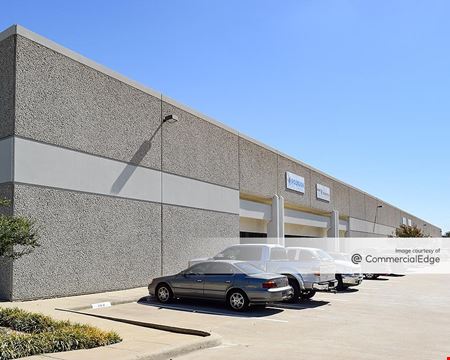 A look at 3250 Story Road West Industrial space for Rent in Irving