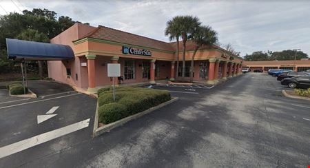 A look at Retail and Professional Service Spaces For Lease Retail space for Rent in Ormond Beach
