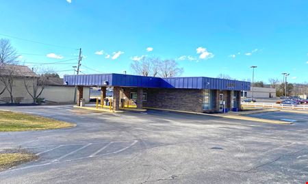 A look at 1.1 AC Retail Lot commercial space in Morehead