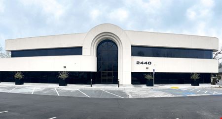 A look at 2440 W. Shaw Avenue Office space for Rent in Fresno