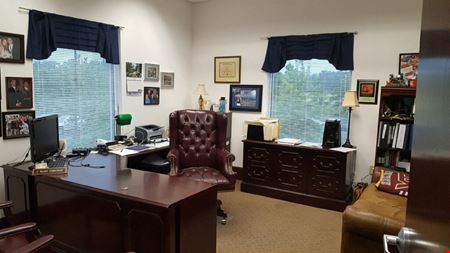 A look at 109 Currituck Commercial Drive Office space for Rent in Moyock