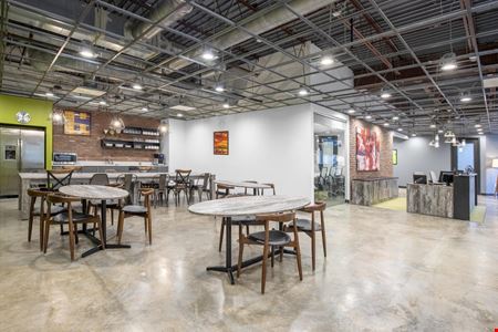 A look at Peachtree Corners Coworking space for Rent in Peachtree Corners