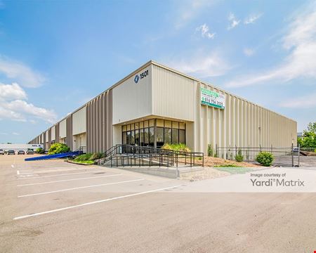 A look at 1501-1599 North Topping Avenue Commercial space for Rent in Kansas City