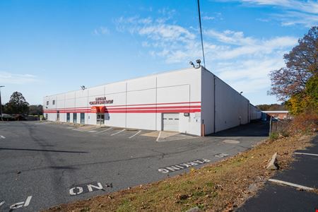 A look at 725 MAIN STREET Industrial space for Rent in MILLIS