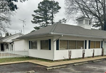 A look at 11865 Rolfe Hwy Retail space for Rent in Surry