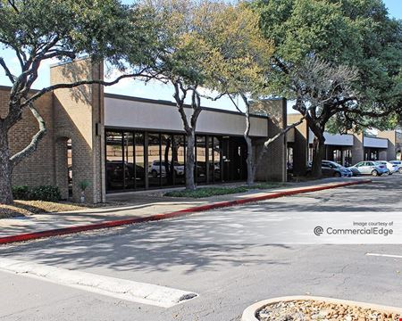 A look at 8900 Shoal Creek Blvd Commercial space for Rent in Austin