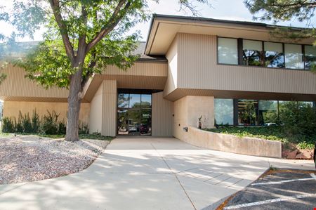 A look at 6851 S Holly Circle Office space for Rent in Centennial
