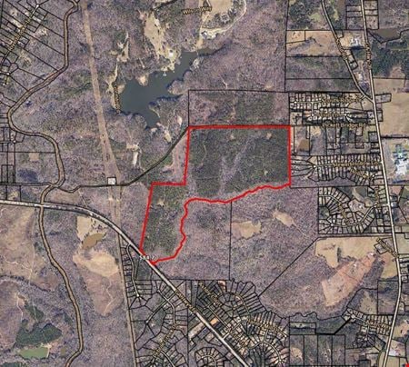 A look at PICKETT BRIDGE RD TRACT - 225 ACRES commercial space in Covington