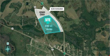 A look at 5301 Kenansville Rd - 230+ Acres commercial space in Okeechobee