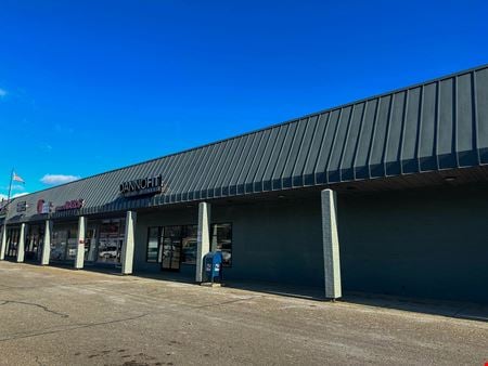 A look at 29048-29098 N Campbell Rd commercial space in Madison Heights