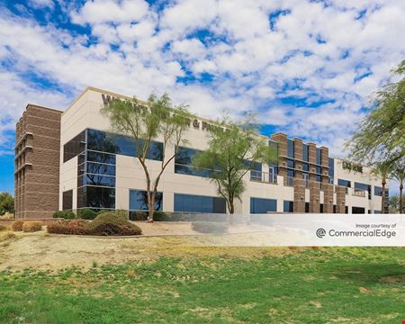 A look at Freeway Executive Center I commercial space in Phoenix