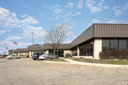 A look at 4895 Dressler Rd NW Office space for Rent in Canton