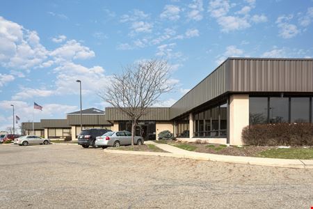 A look at 4895 Dressler Rd NW commercial space in Canton