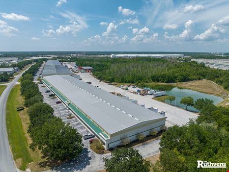 A look at 5001 Gateway Blvd Industrial space for Rent in Lakeland