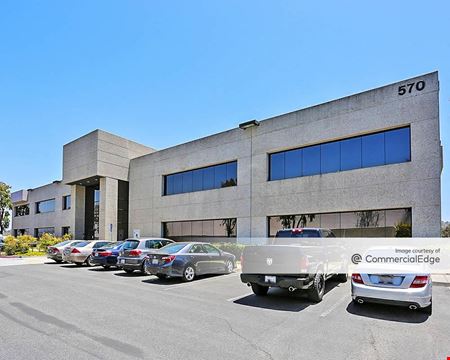 A look at Rancheros Commercial Park Office space for Rent in San Marcos