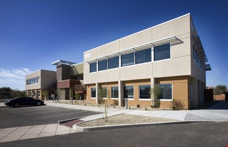 A look at East Valley Medical Commercial space for Rent in Mesa