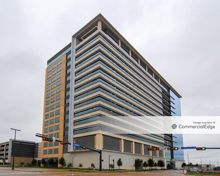 A look at CityLine IV Office space for Rent in Richardson