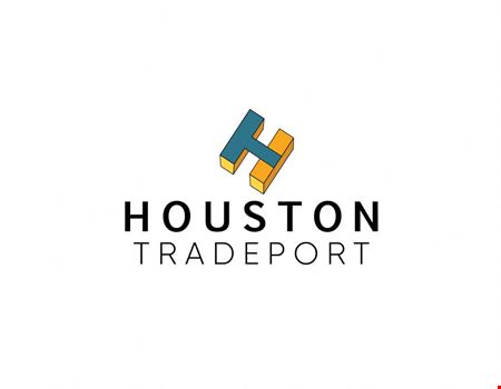 A look at Houston Tradeport Industrial space for Rent in Houston