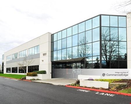 A look at Blackriver Corporate Park - 711-935 Powell Avenue SW & 1119-1217 SW 7th Street commercial space in Renton