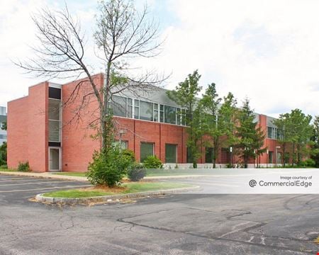 A look at 115 & 125 Indigo Creek Drive Office space for Rent in Rochester