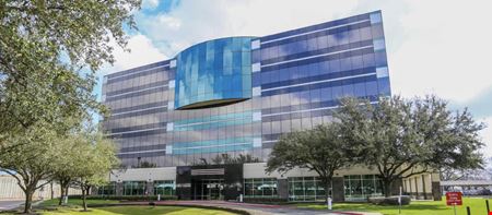 A look at 13333 Northwest Freeway Office space for Rent in Houston