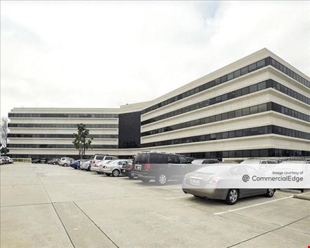 A look at Oyster Point Marina Plaza I Office space for Rent in S San Francisco