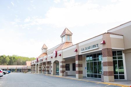 A look at Main Street Center commercial space in Gloucester County
