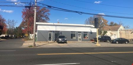 A look at Auto Care Center including Business & Real Estate commercial space in Neptune