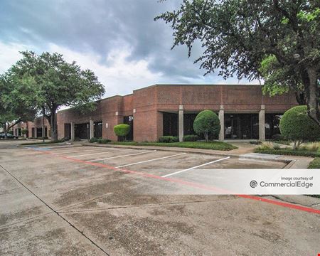 A look at Collin Creek I & II Industrial space for Rent in Plano