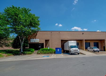 A look at 3800 Woodpark Blvd Industrial space for Rent in Charlotte