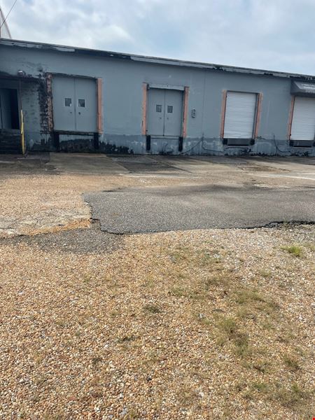 A look at Wiregrass Warehouse Building 9A - 10,000 SF commercial space in Dothan