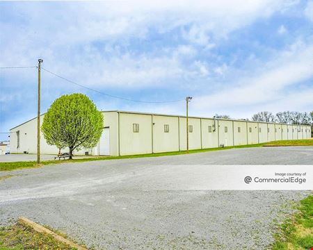 A look at 8000 Safari Drive & 8150 Tridon Drive Industrial space for Rent in Smyrna