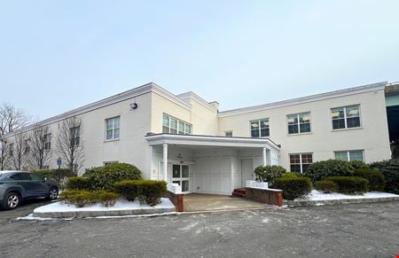 A look at Harbor View Medical Center Office space for Rent in Greenwich