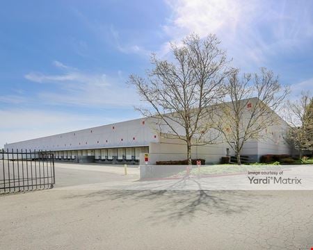 A look at Hacienda Business Center Industrial space for Rent in Pleasanton