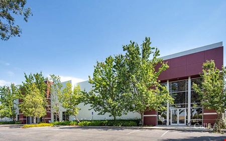 A look at OPUS/MARATHON BUSINESS CENTER I Industrial space for Rent in Livermore