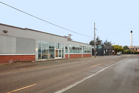 A look at 37 S Hudson Bldg Commercial space for Rent in Seattle