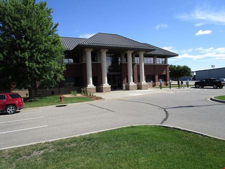 A look at Heritage Park Office space for Rent in Saint Cloud
