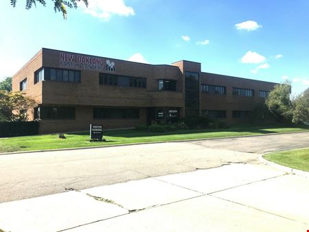 A look at 13305 Reeck Office space for Rent in Southgate
