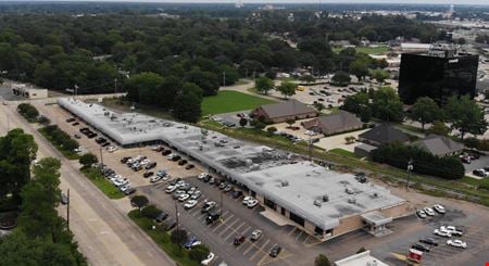 A look at Northgate Shopping Center commercial space in Monroe