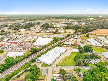 A look at 12.28% Cap Rate Industrial Investment commercial space in Jackson