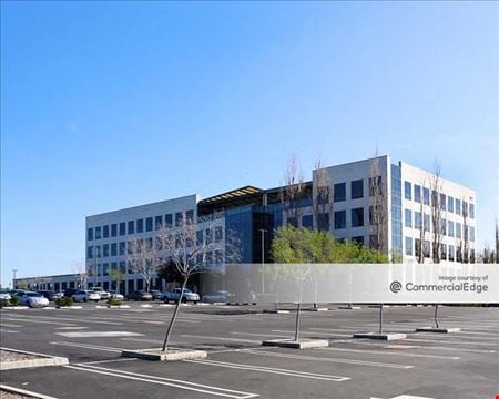 A look at Corporate Pointe at West Hills - 8511 Fallbrook commercial space in Canoga Park
